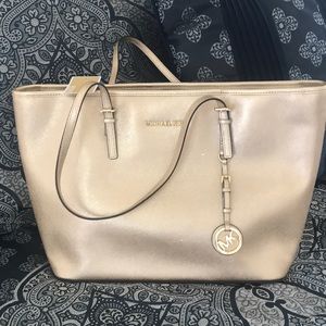 Michael Kors - gold
